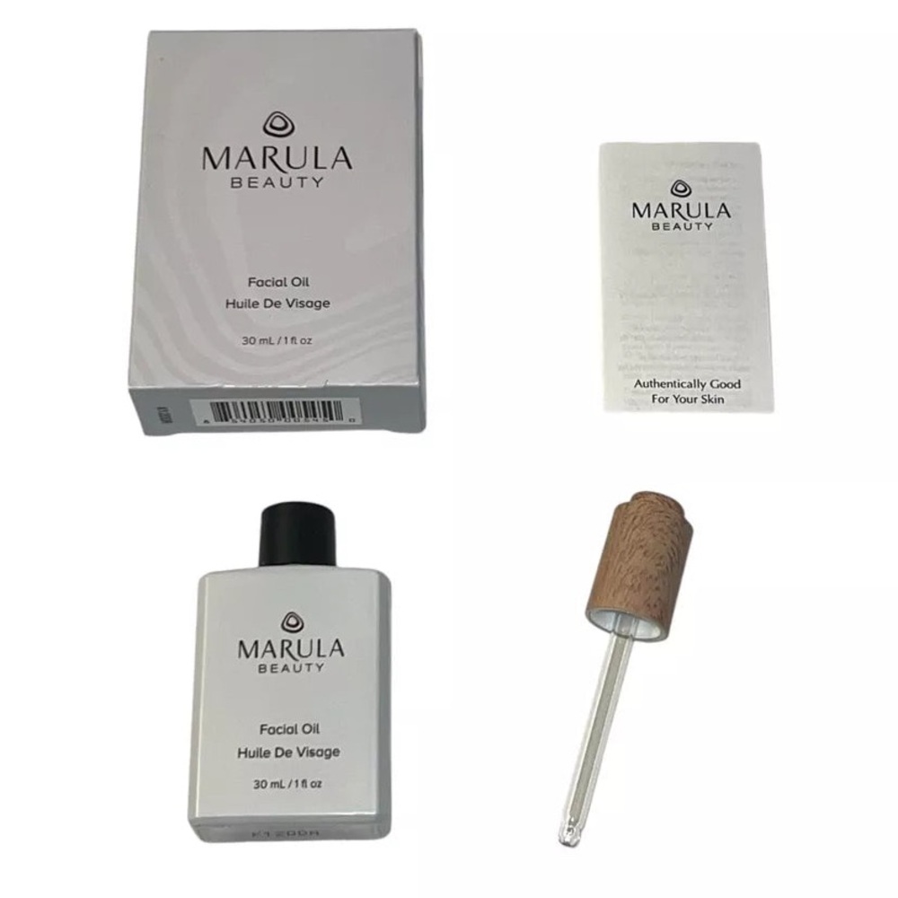Marula Beauty Facial Oil - Picture 2 of 4